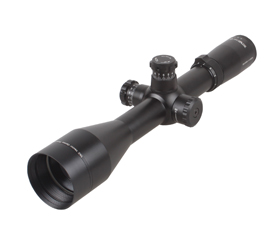 Reaper 4-14x50SFP Riflescope