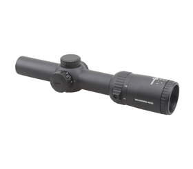 Thanator 1-8x24SFP Riflescope