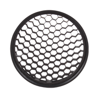 Honeycomb Filter Sunshade