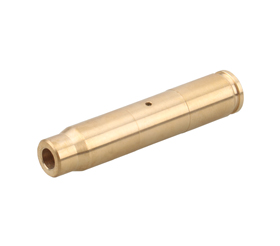 9.3x62mm Cartridge Red Laser Bore Sight