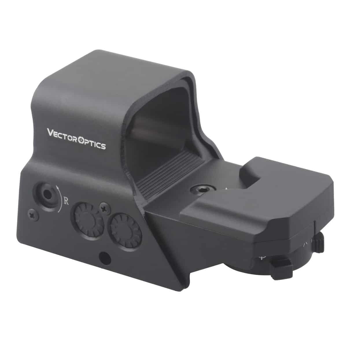 Omega 8 Reticle Red Dot Sight