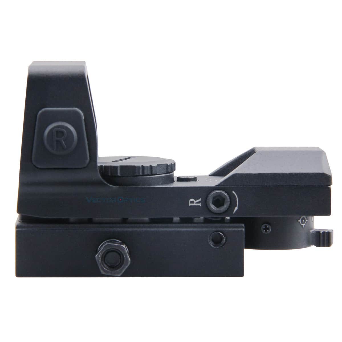 Sable 1x25x34 Red Dot Sight