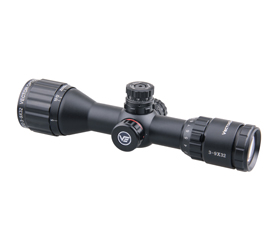 Cerato 3-9x32SFP Riflescope