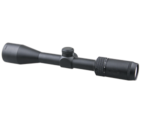 Matiz 3-9x40SFP Riflescope