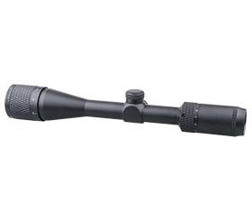 Matiz 4-12x40SFP Riflescope