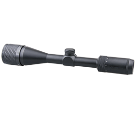 Matiz 6-18x44SFP Riflescope