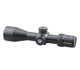 Veyron 3-12x44 SFP Compact Riflescope