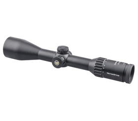 Continental x6 2-12x50 G4 Hunting Riflescope