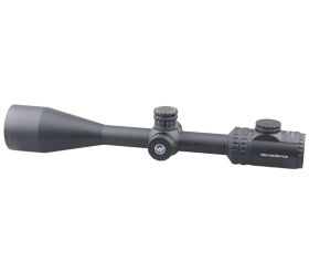 Hugo 6-24x50GT SFP Riflescope