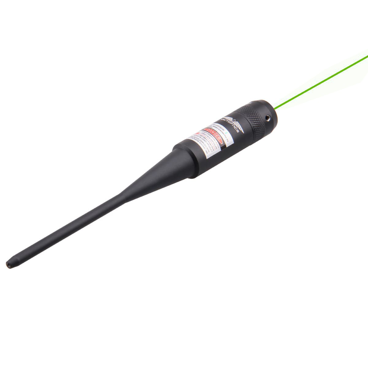 Victoptics Pivot Universal Green Laser
