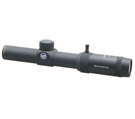 Forester 1-4x24SFP Riflescope