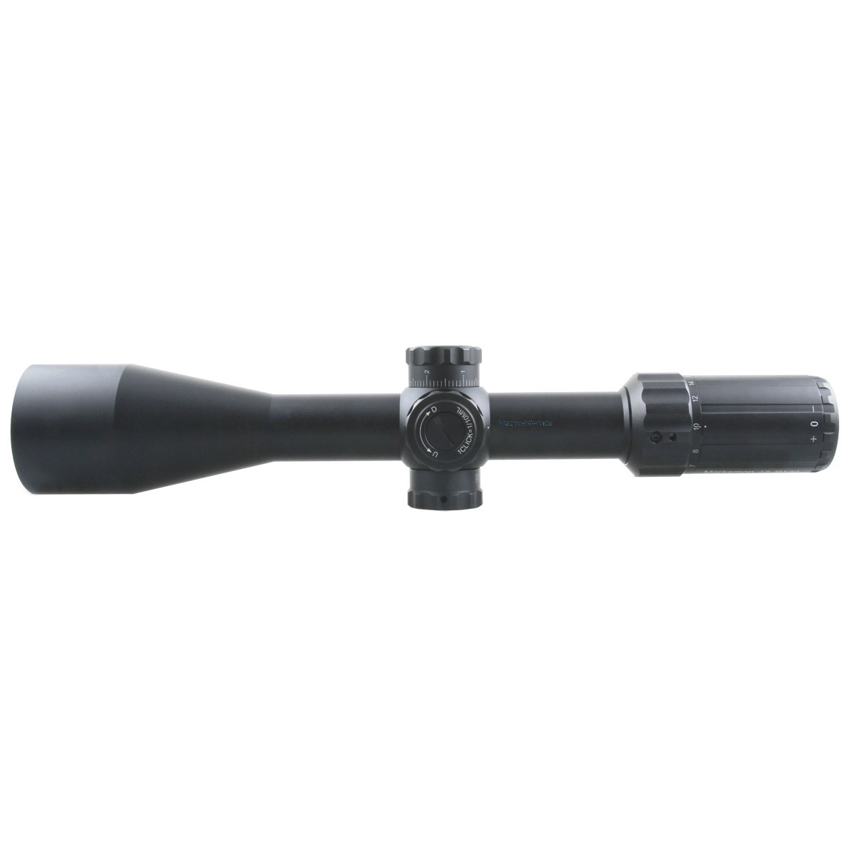 Marksman 4.5-18x50SFP Riflescope