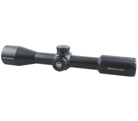 Marksman 10x44SFP Riflescope