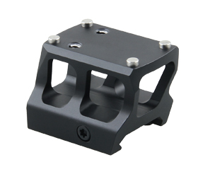 MAG Red Dot Sight Cantilever Picatinny Riser Mount