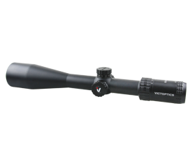 VictOptics S4 6-24x50 MDL Riflescope