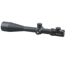 Minotaur 12-60x60 GenII SFP Riflescope