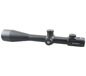 Minotaur 46x60 GenII MFL SFP Riflescope