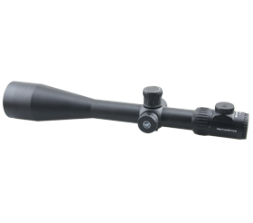 Minotaur 10-50x60 GenII SFP Riflescope