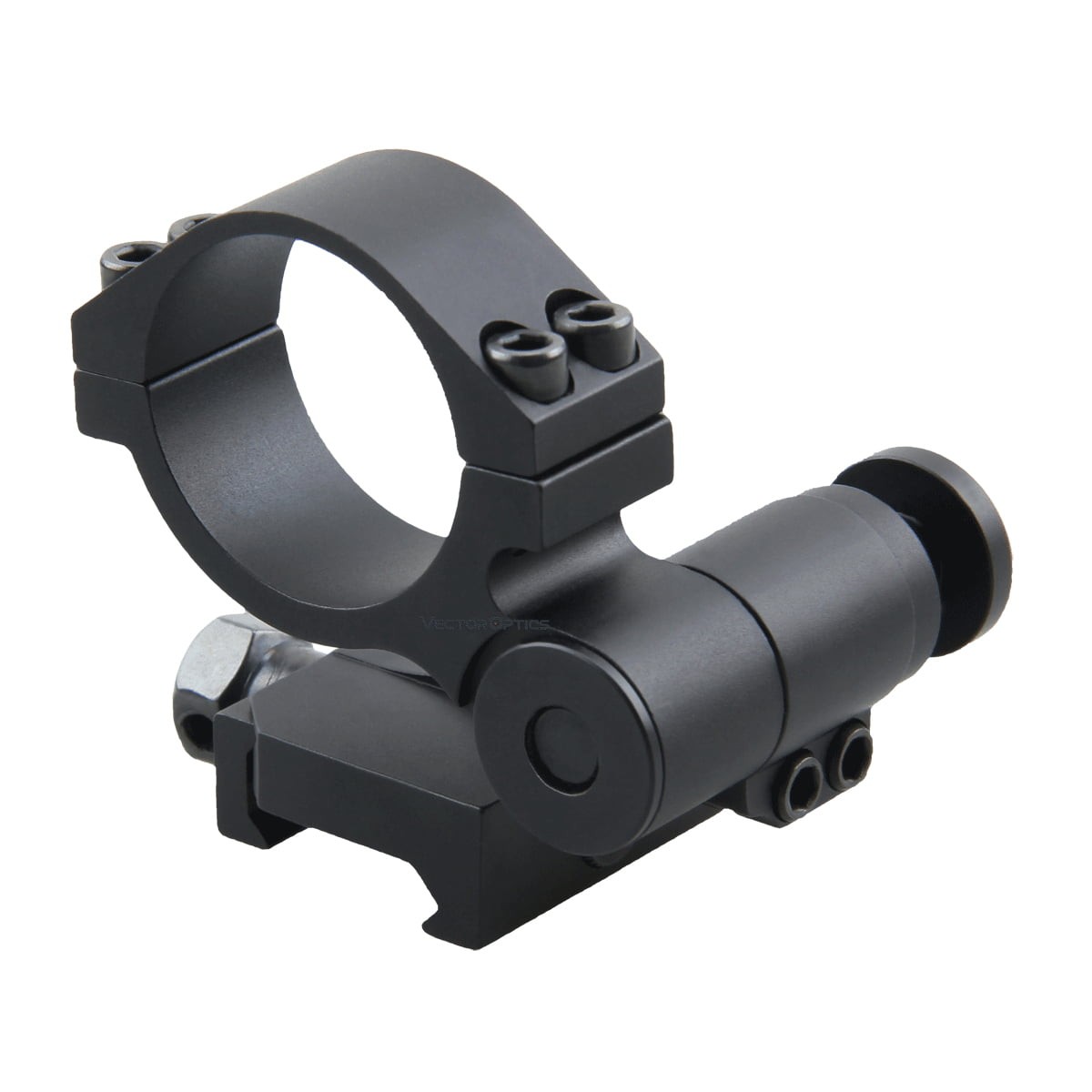 30mm Flip to Side Magnifier Mount Ring