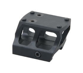MAG Red Dot Sight Cantilever Weaver Polymer Mount