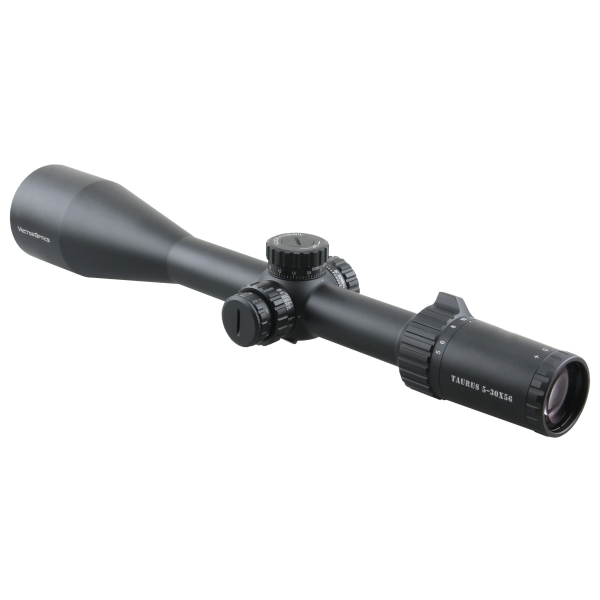 Taurus 5-30x56FFP Riflescope