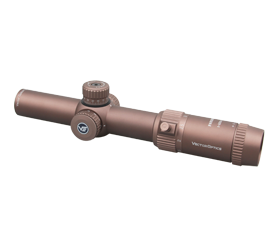 Forester JR. 3-9x40 Riflescope-Vector Optics - Practical Solutions