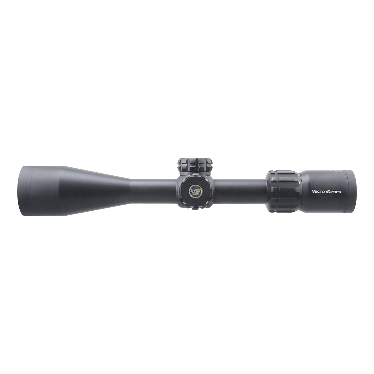 Paragon 3-15x44 1in Riflescope