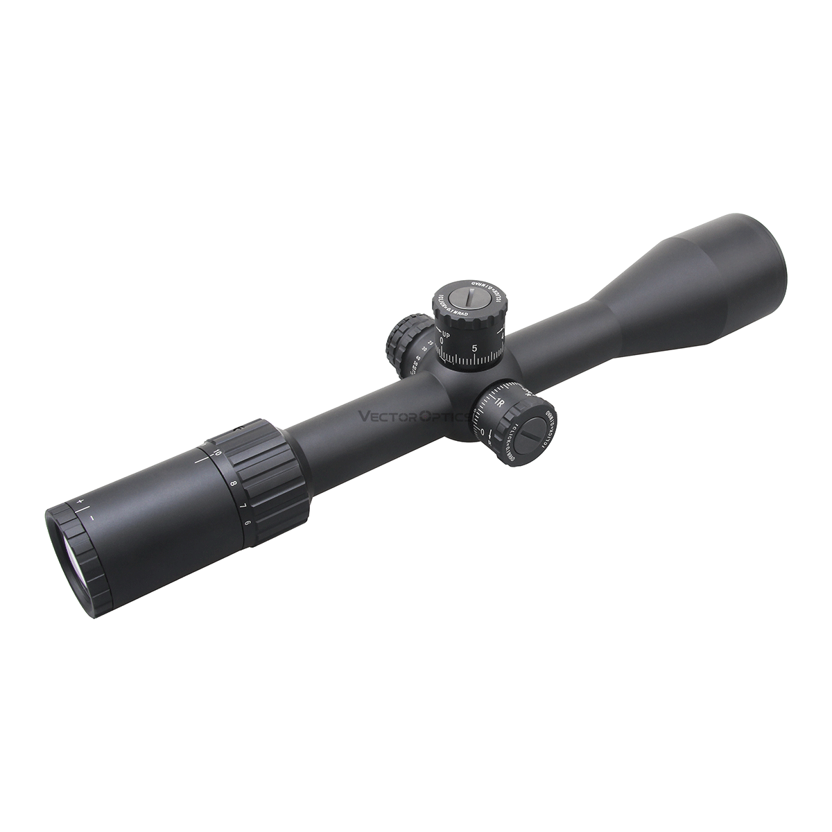 Taurus 6-24x50 HD HT Riflescope