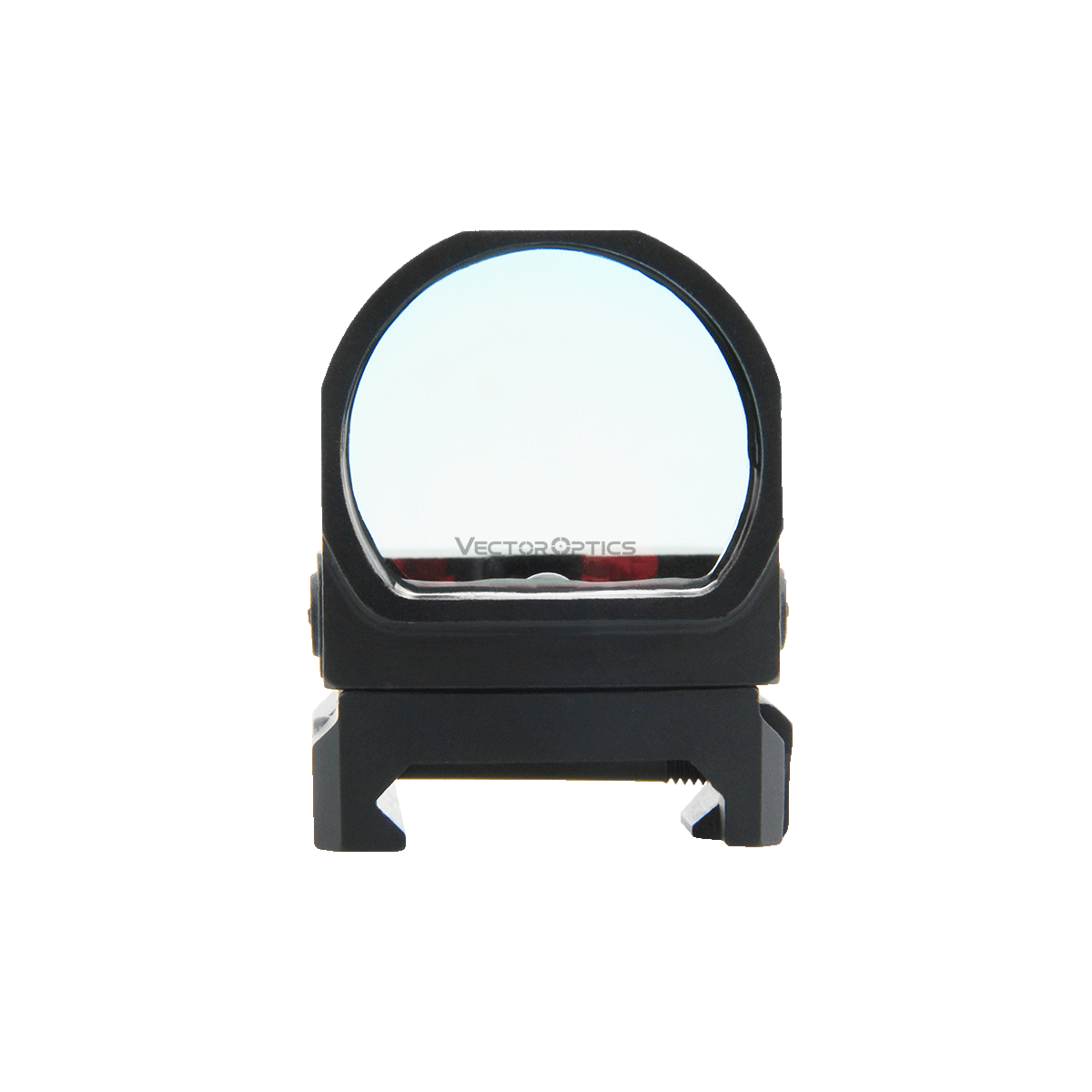 Frenzy 1x22x26 AUT Red Dot Sight Auto Light Sensor