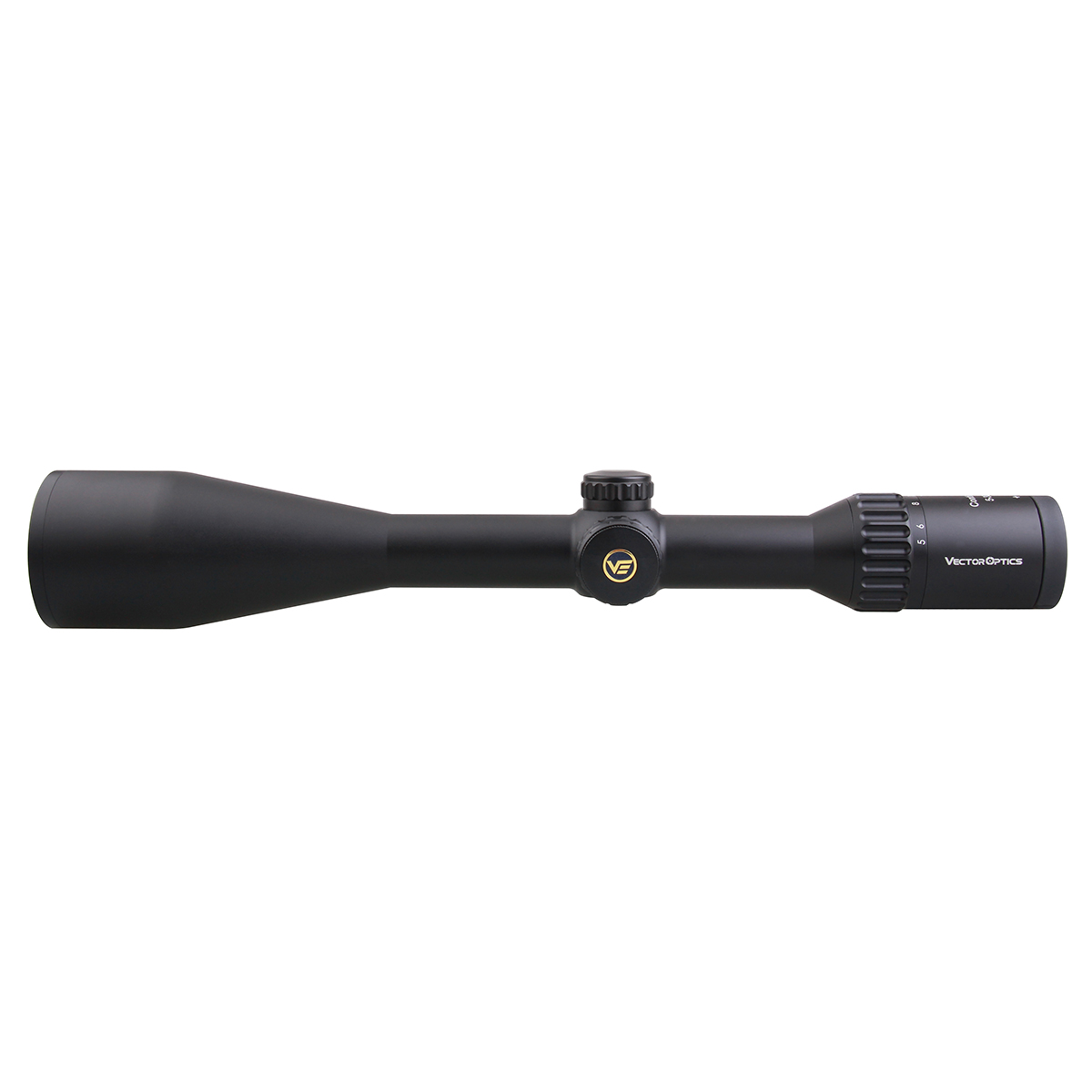 Continental x6 5-30x56 SFP Hunting Riflescope