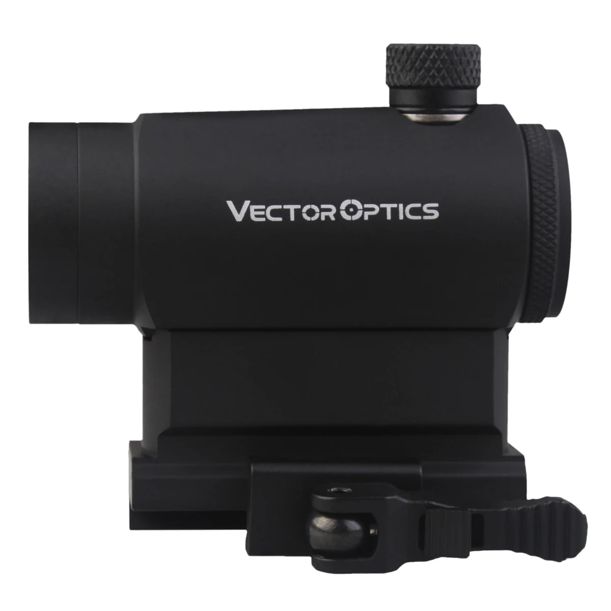 Maverick 1x22 Red Dot Sight-Vector Optics - Practical Solutions in 