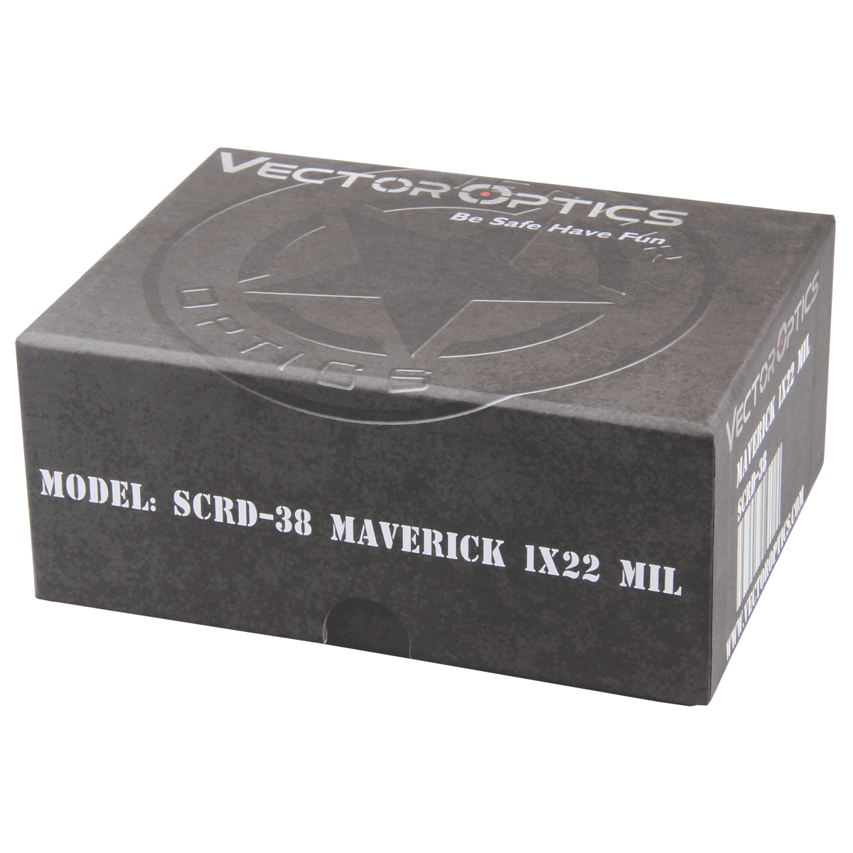 Maverick 1x22 Rubber Cover