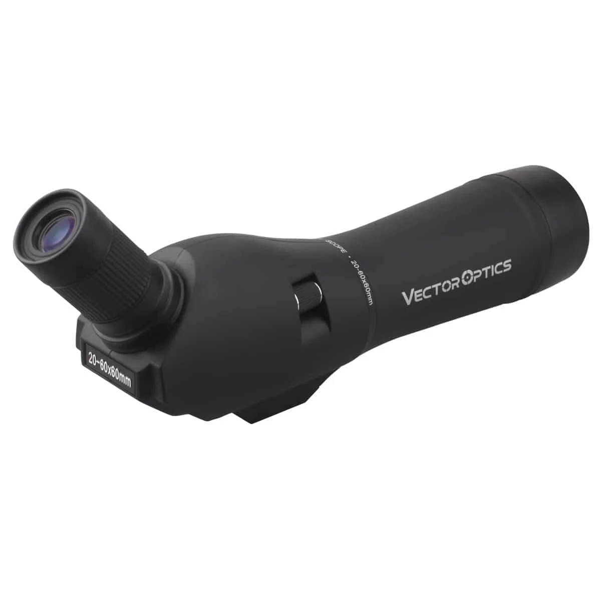 Forester 20-60x60 Spotting Scope