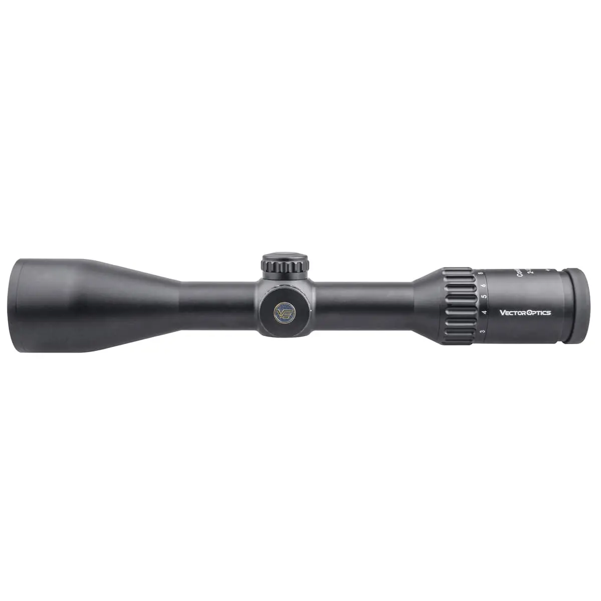 Continental x6 2-12x50 G4 Hunting Riflescope
