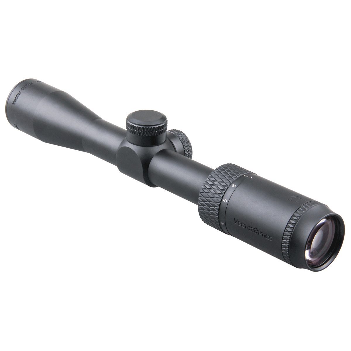 Matiz 2-7x32 Riflescope