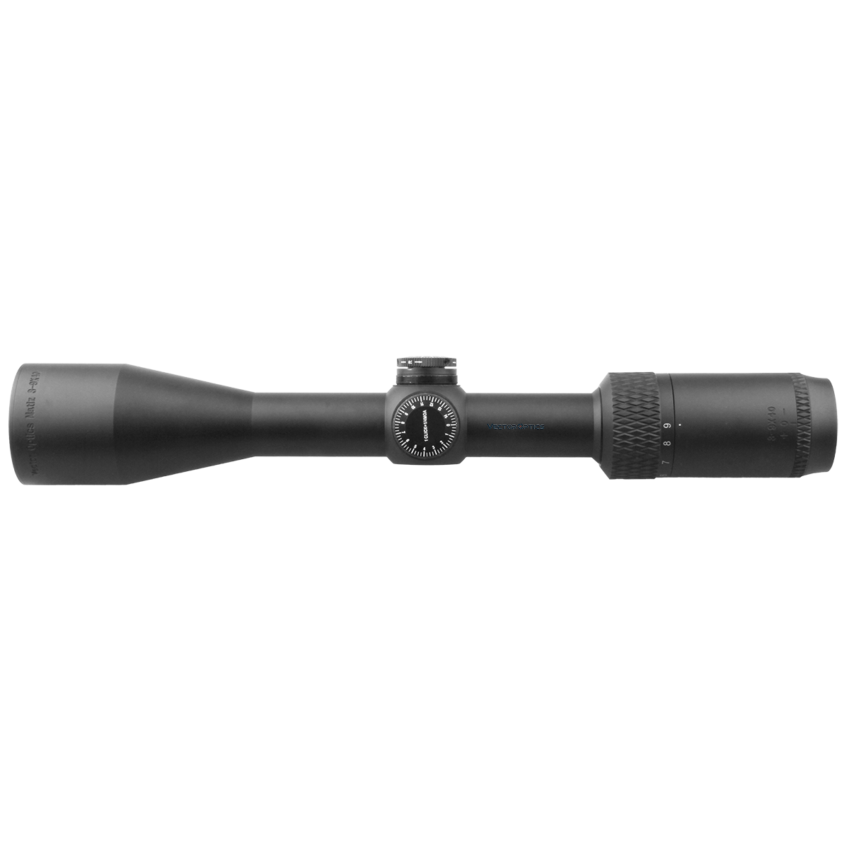 Matiz 3-9x40SFP Riflescope