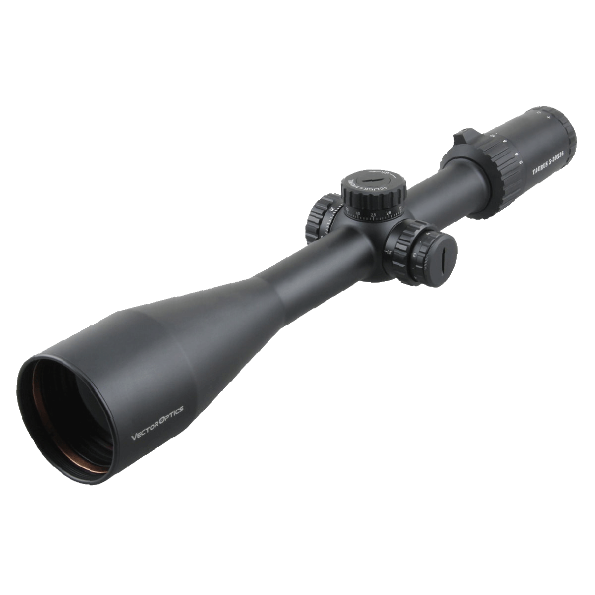 Taurus 5-30x56FFP Riflescope