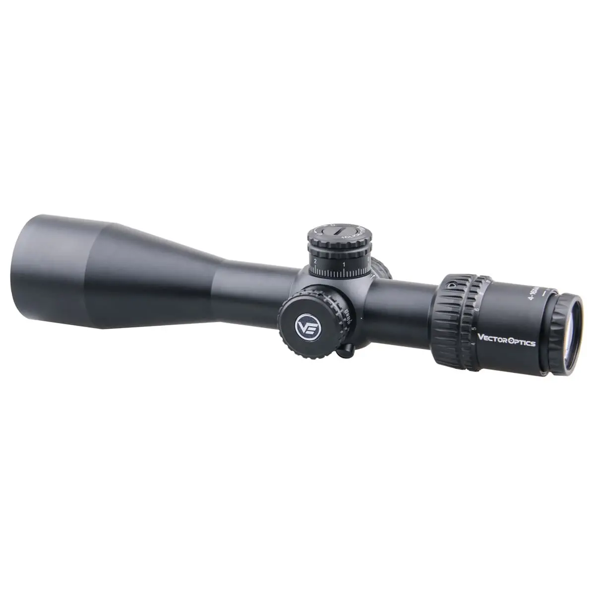 Veyron 4-16x44 FFP Riflescope