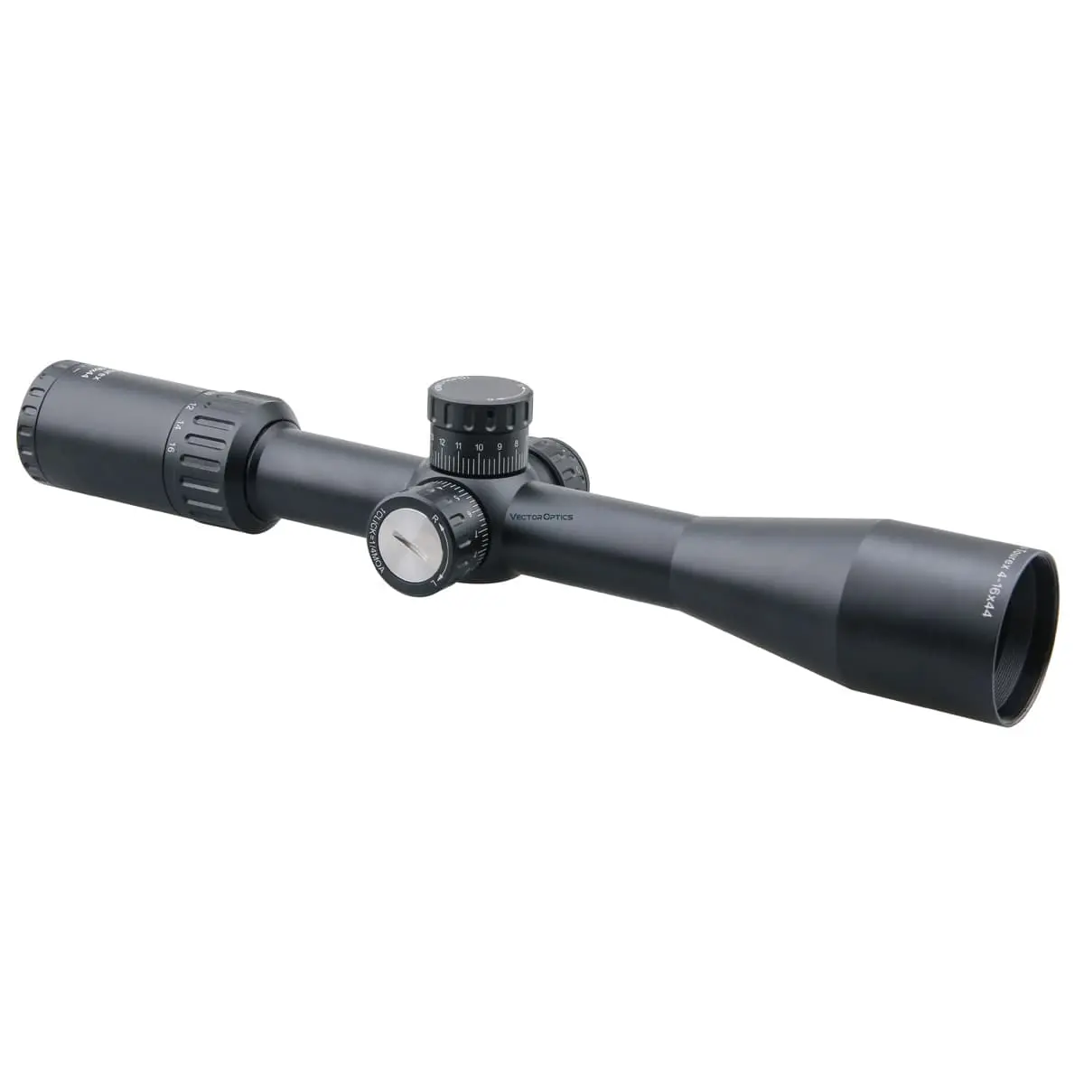  Tourex 4-16x44FFP Riflescope