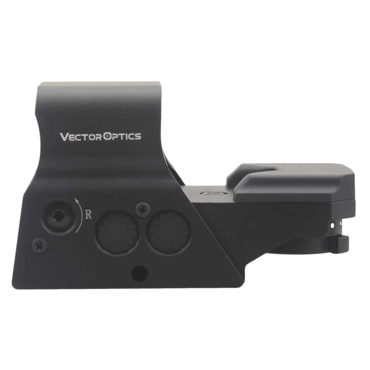 Omega 8 Reticle Red Dot Sight