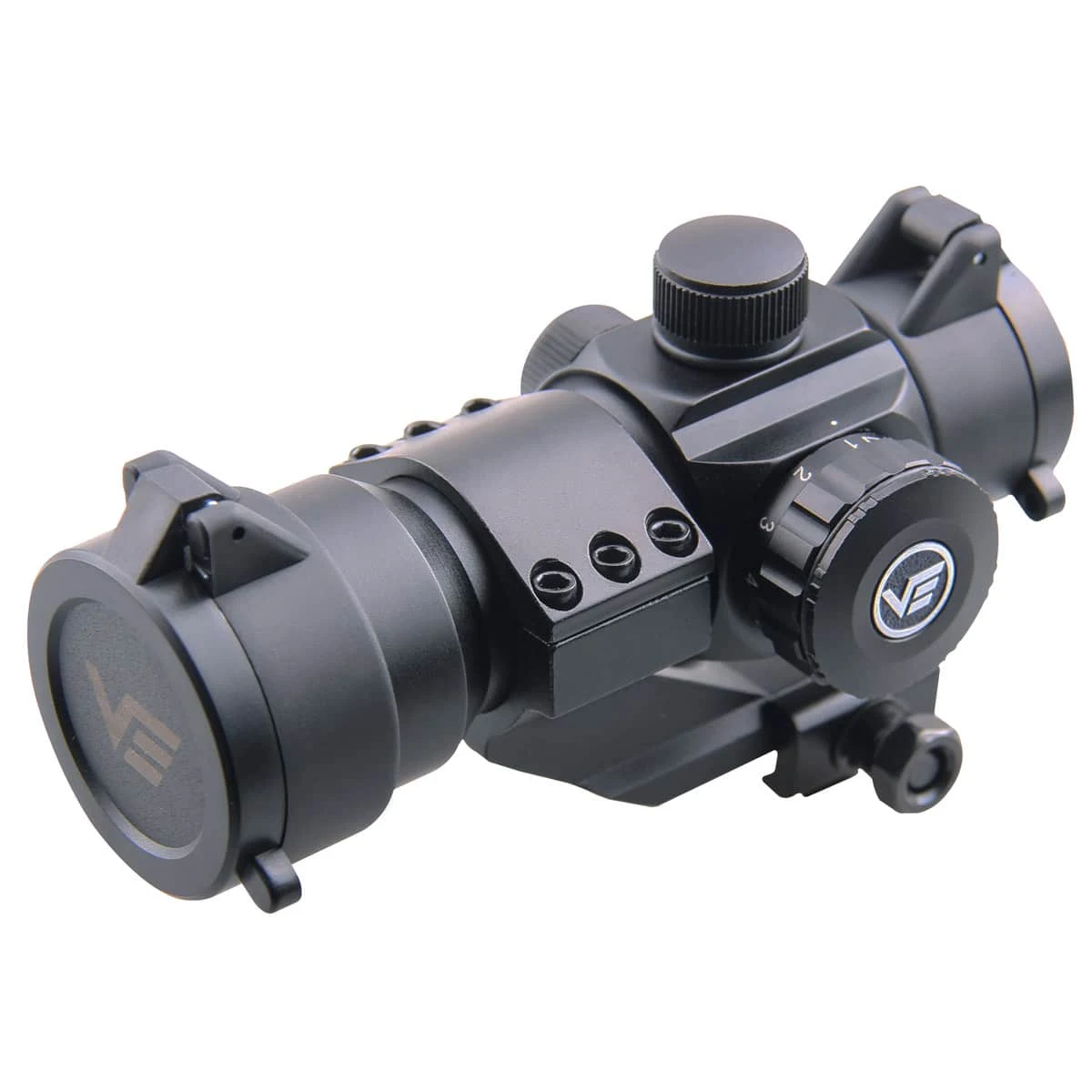Stinger 1x28 Red Dot Sight-Vector Optics - Practical Solutions in 