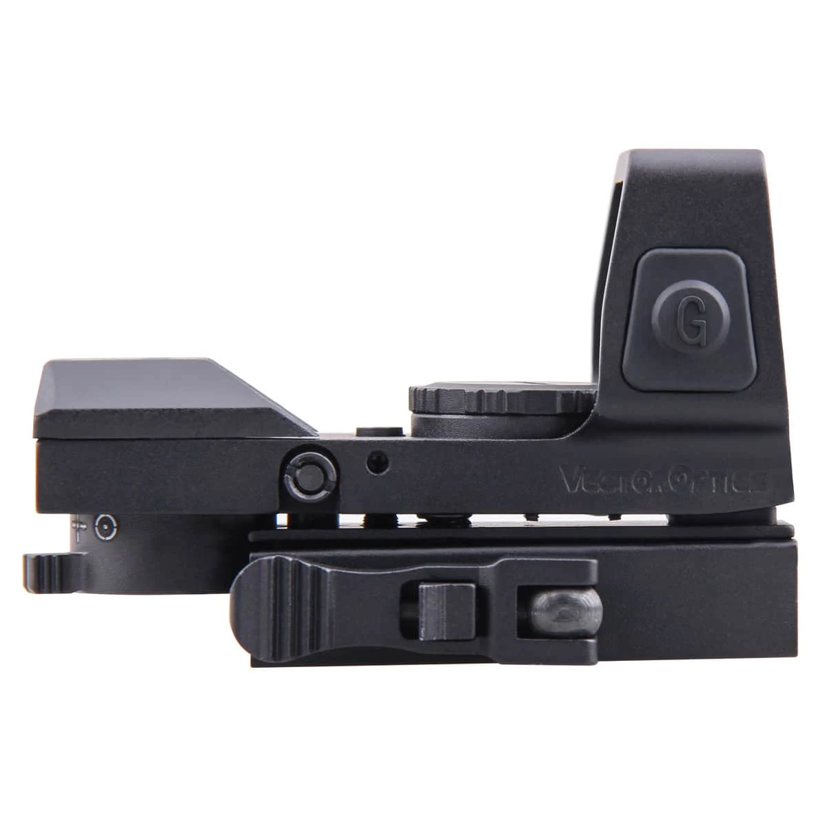 Sable 1x25x34 Red Dot Sight