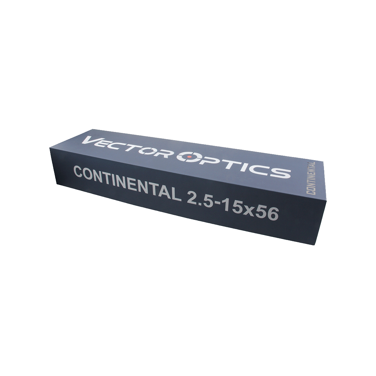 Continental x6 2.5-15x56 Riflescope BDC