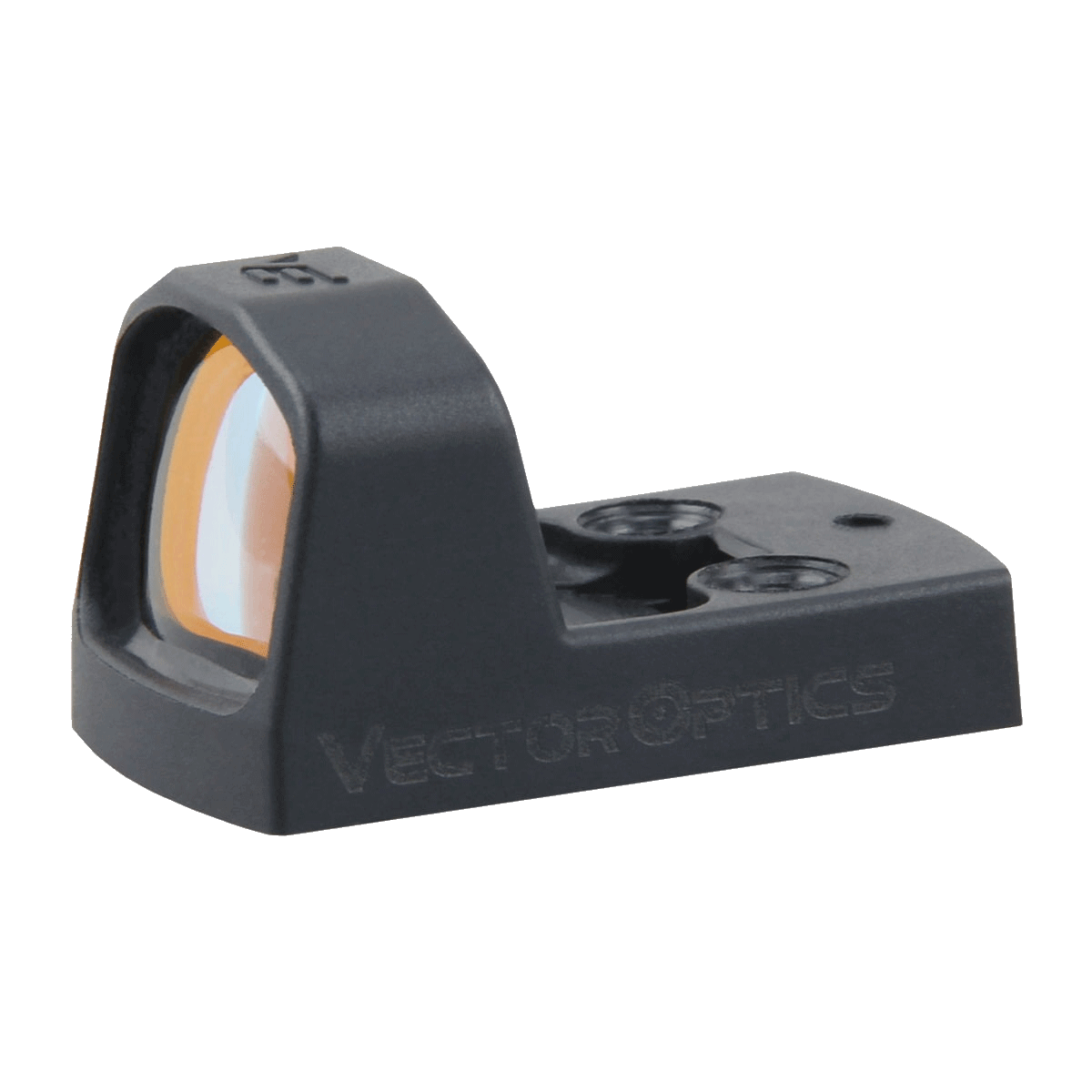 Frenzy-S 1x16x22 Engineering Polymer AUT Red Dot Sight