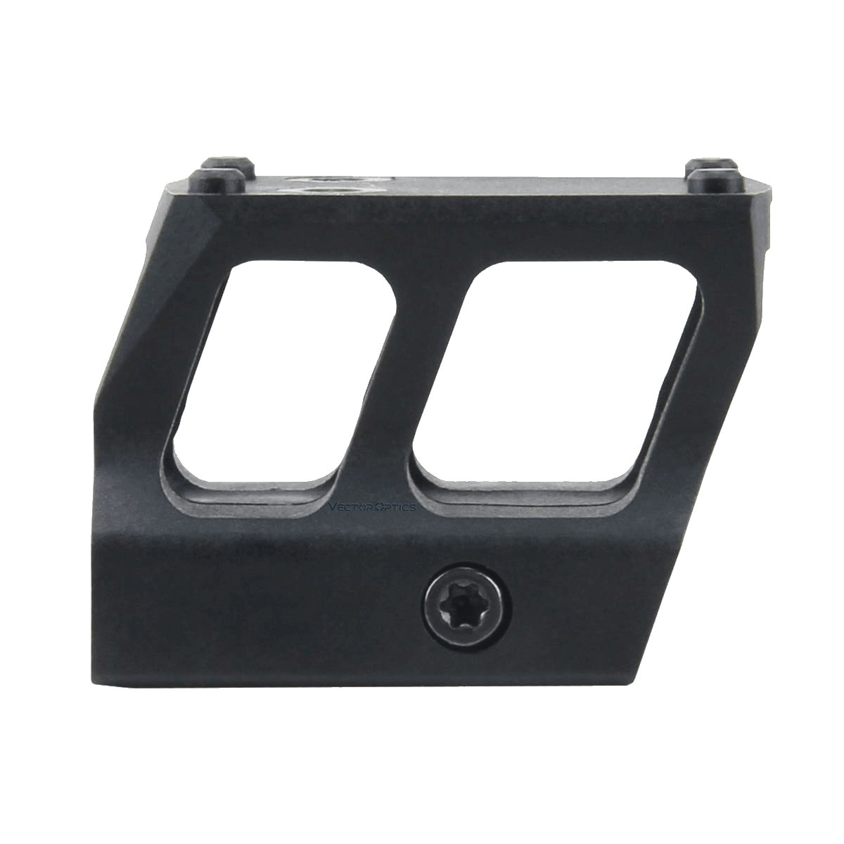 MAG Red Dot Sight Cantilever Weaver Polymer Mount
