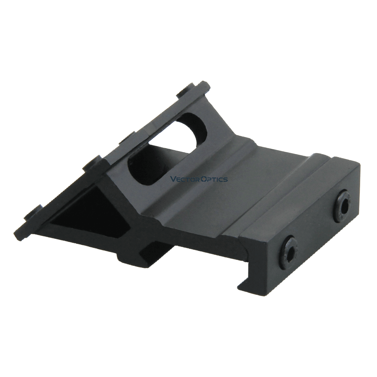 MAG Red Dot Sight Offset Picatinny Mount