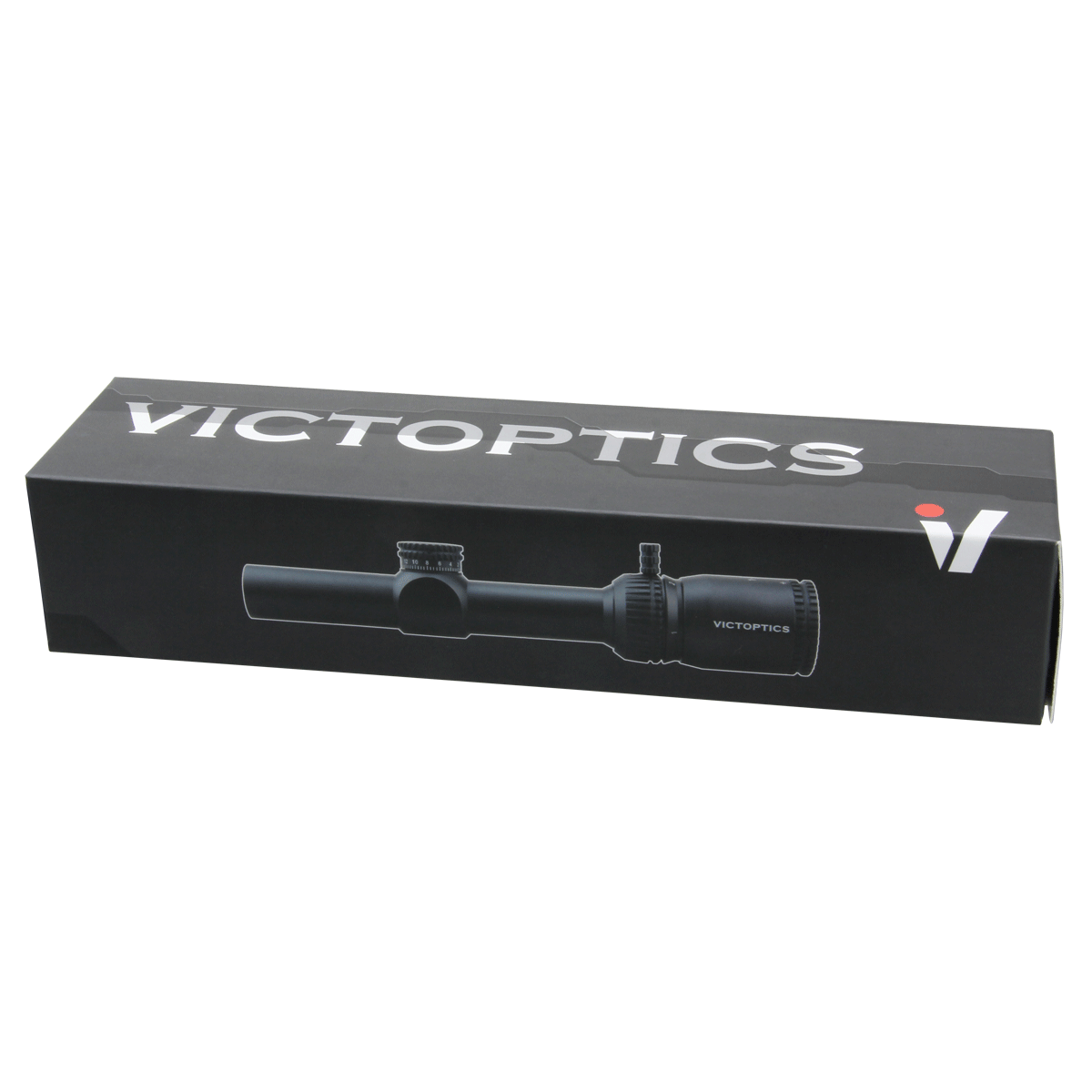 VictOptics ZOD 1-4x20