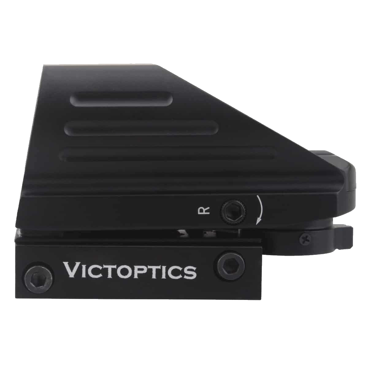 VictOptics 1x22x33 Red Dot Sight