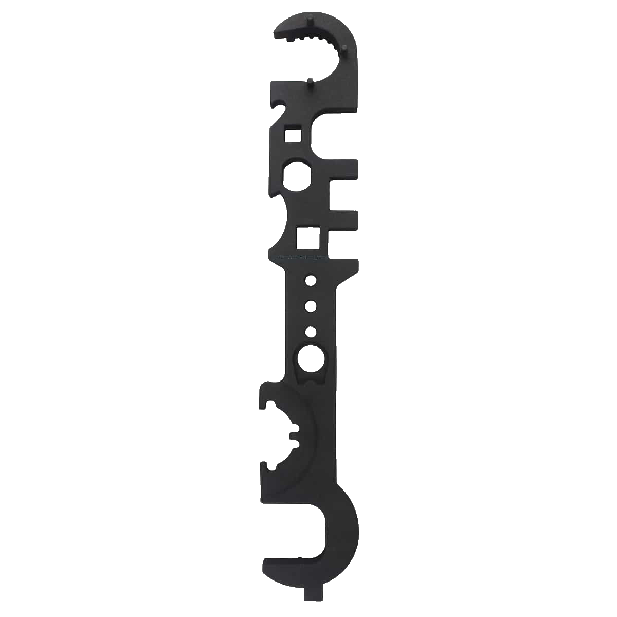 AR15 Armorer's Barrel Wrench