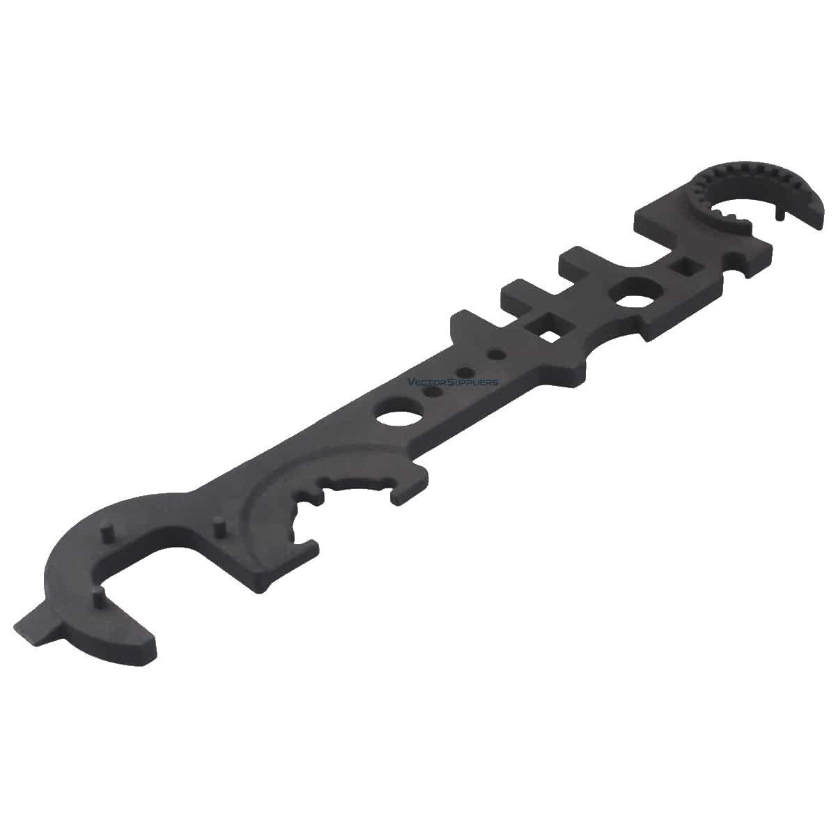 AR15 Armorer's Barrel Wrench